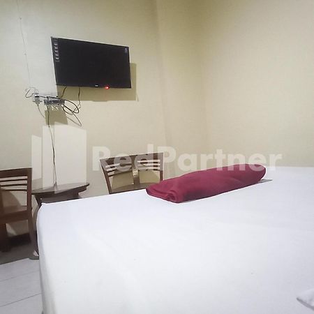 Hotel Palem 2 Syariah Malang Redpartner 외부 사진