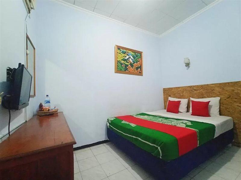 Hotel Palem 2 Syariah Malang Redpartner 외부 사진
