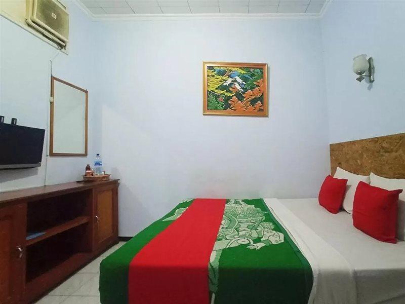 Hotel Palem 2 Syariah Malang Redpartner 외부 사진