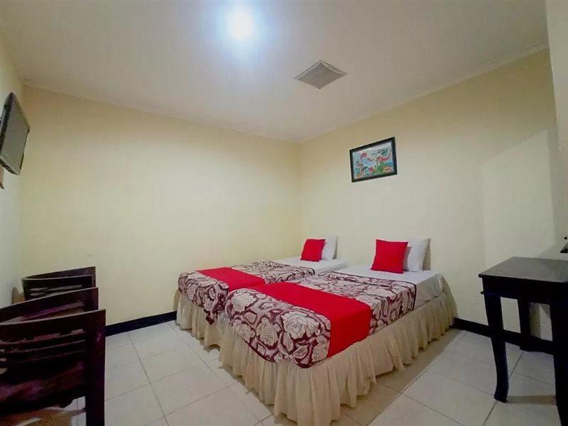 Hotel Palem 2 Syariah Malang Redpartner 외부 사진