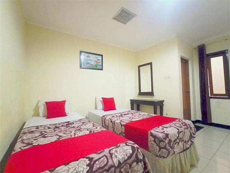 Hotel Palem 2 Syariah Malang Redpartner 외부 사진