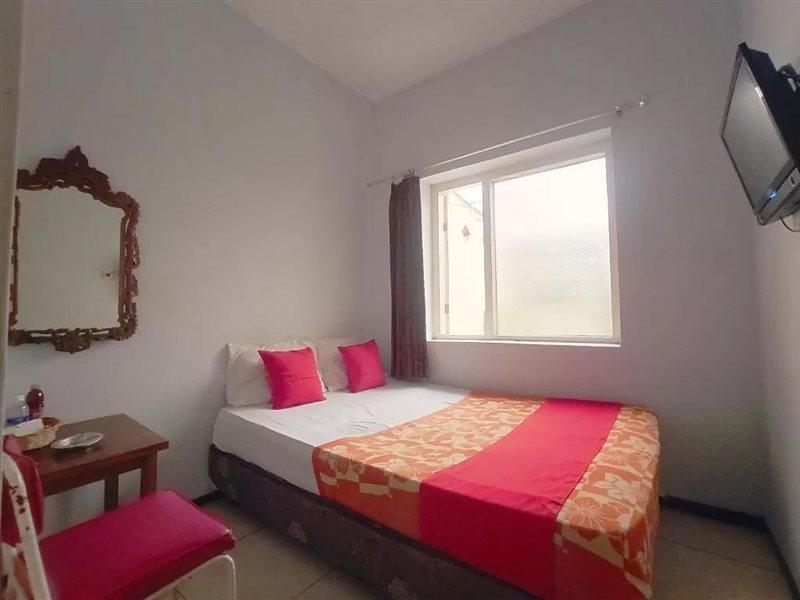 Hotel Palem 2 Syariah Malang Redpartner 외부 사진