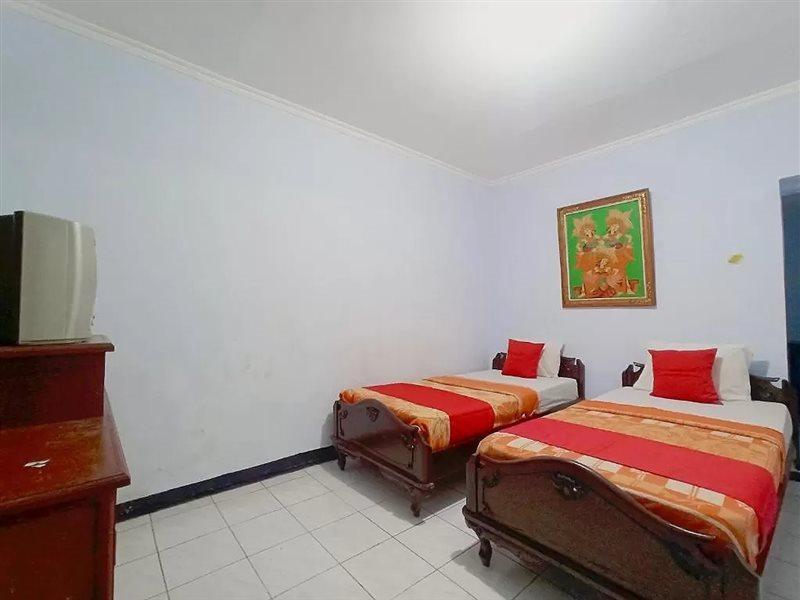Hotel Palem 2 Syariah Malang Redpartner 외부 사진