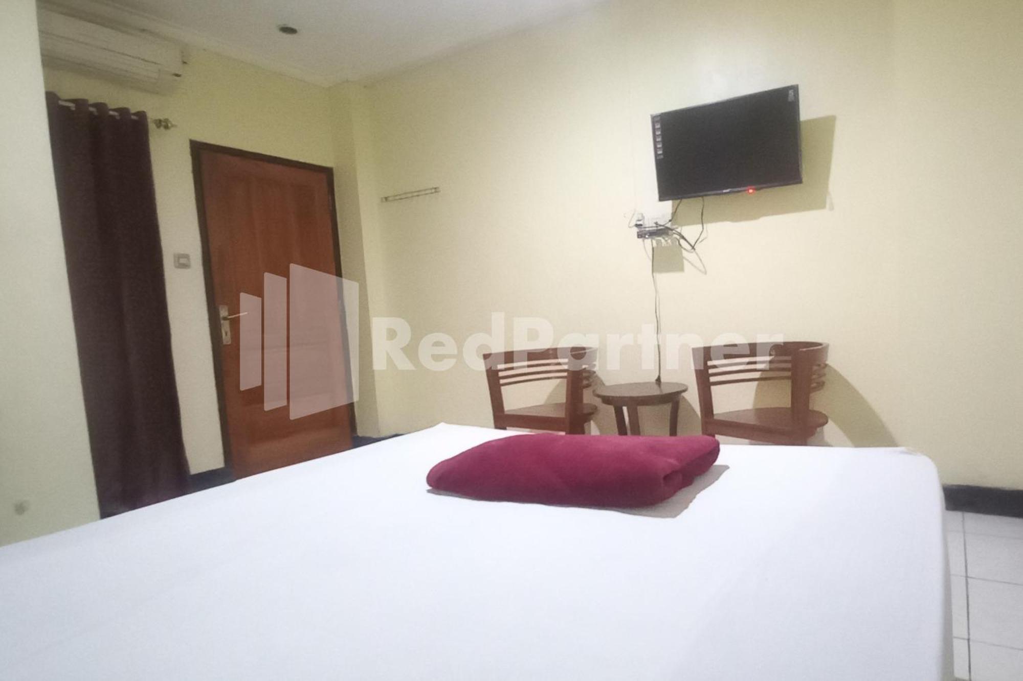 Hotel Palem 2 Syariah Malang Redpartner 외부 사진