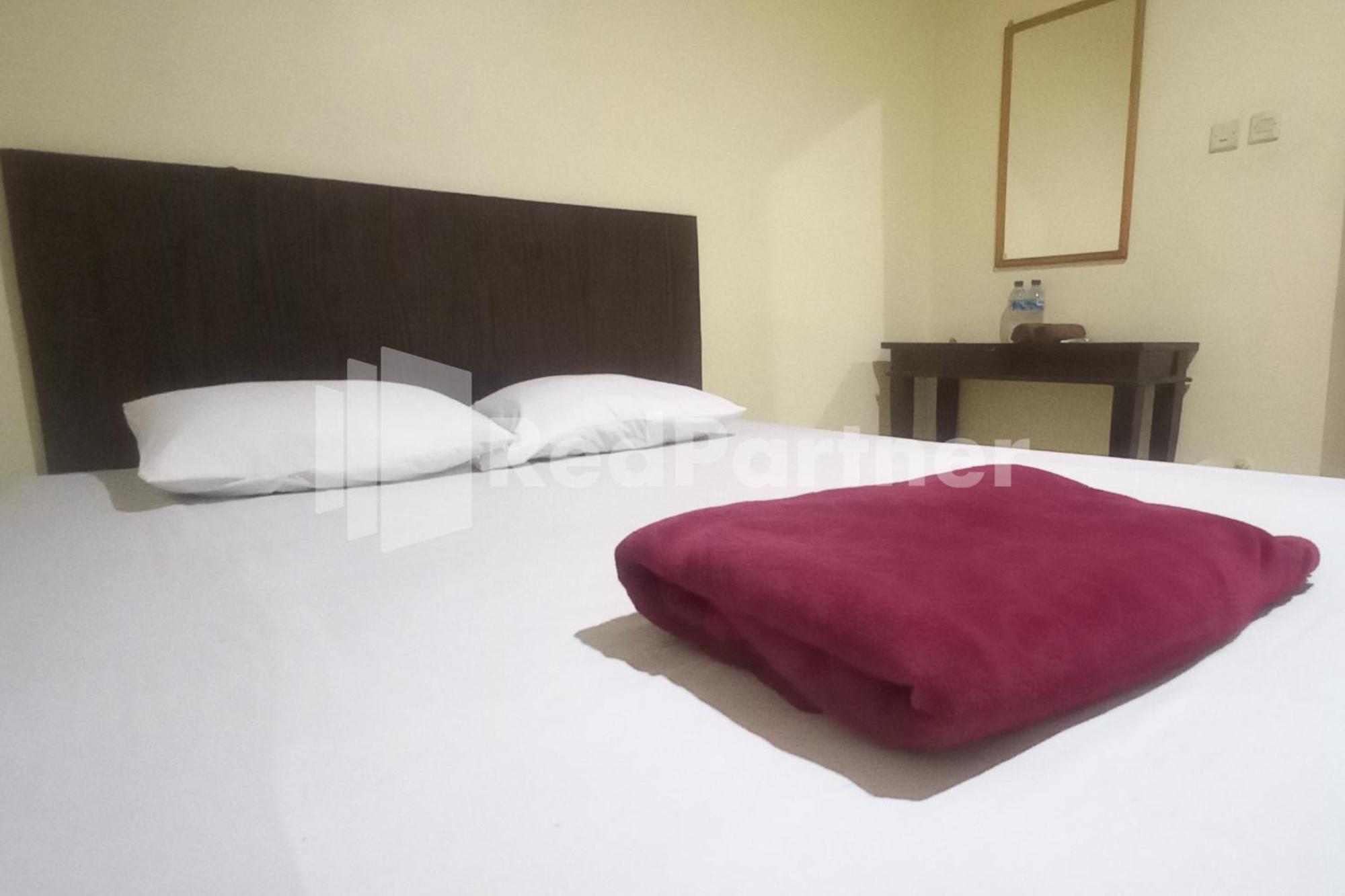 Hotel Palem 2 Syariah Malang Redpartner 외부 사진