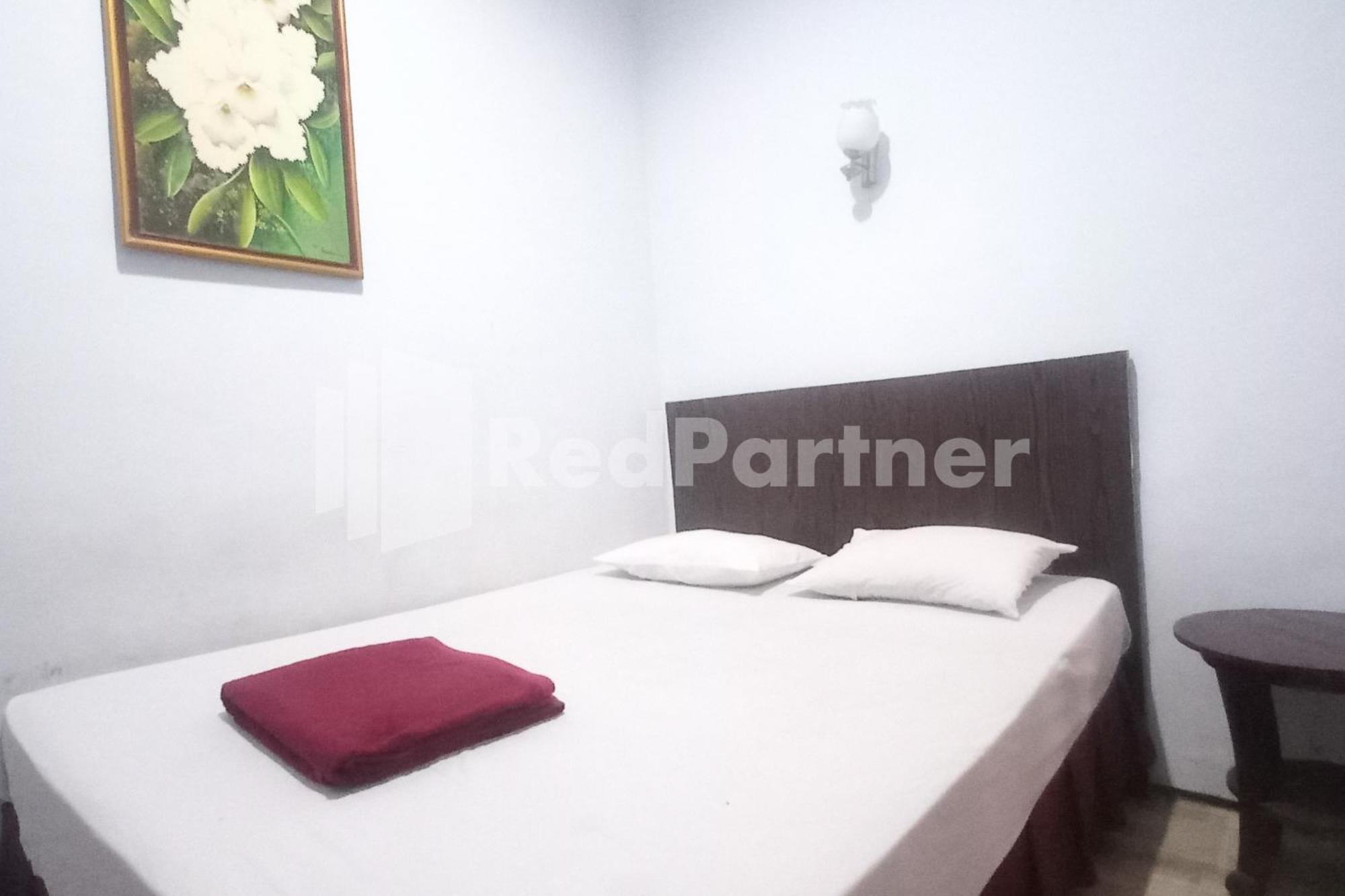 Hotel Palem 2 Syariah Malang Redpartner 외부 사진