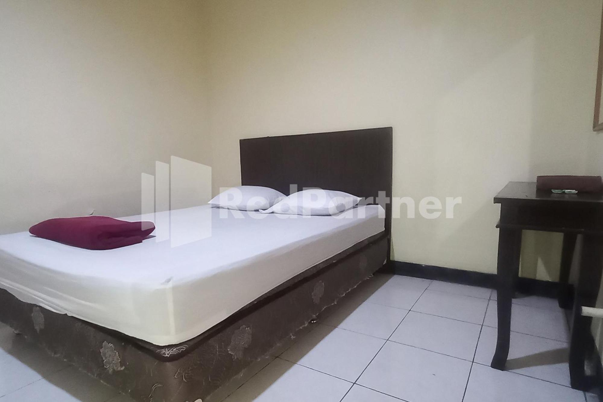 Hotel Palem 2 Syariah Malang Redpartner 외부 사진