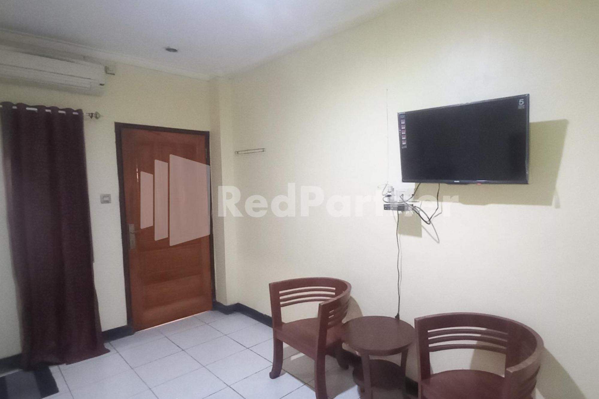 Hotel Palem 2 Syariah Malang Redpartner 외부 사진