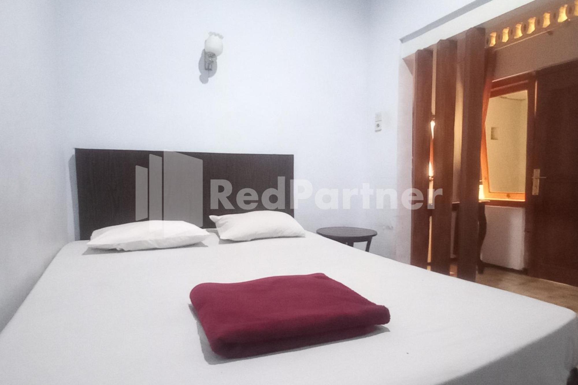 Hotel Palem 2 Syariah Malang Redpartner 외부 사진