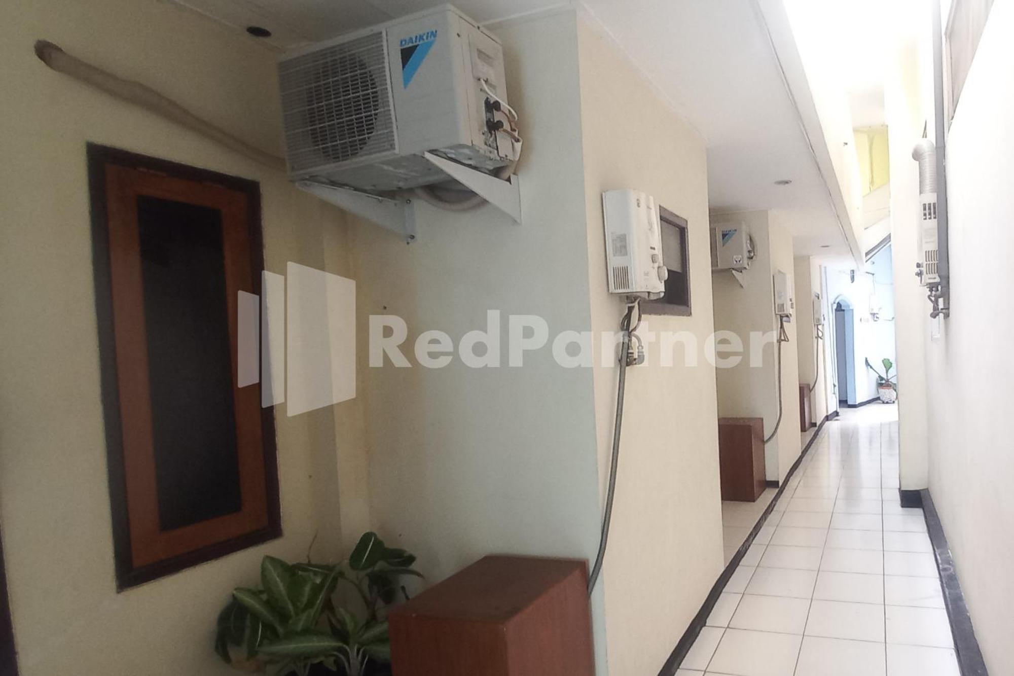 Hotel Palem 2 Syariah Malang Redpartner 외부 사진