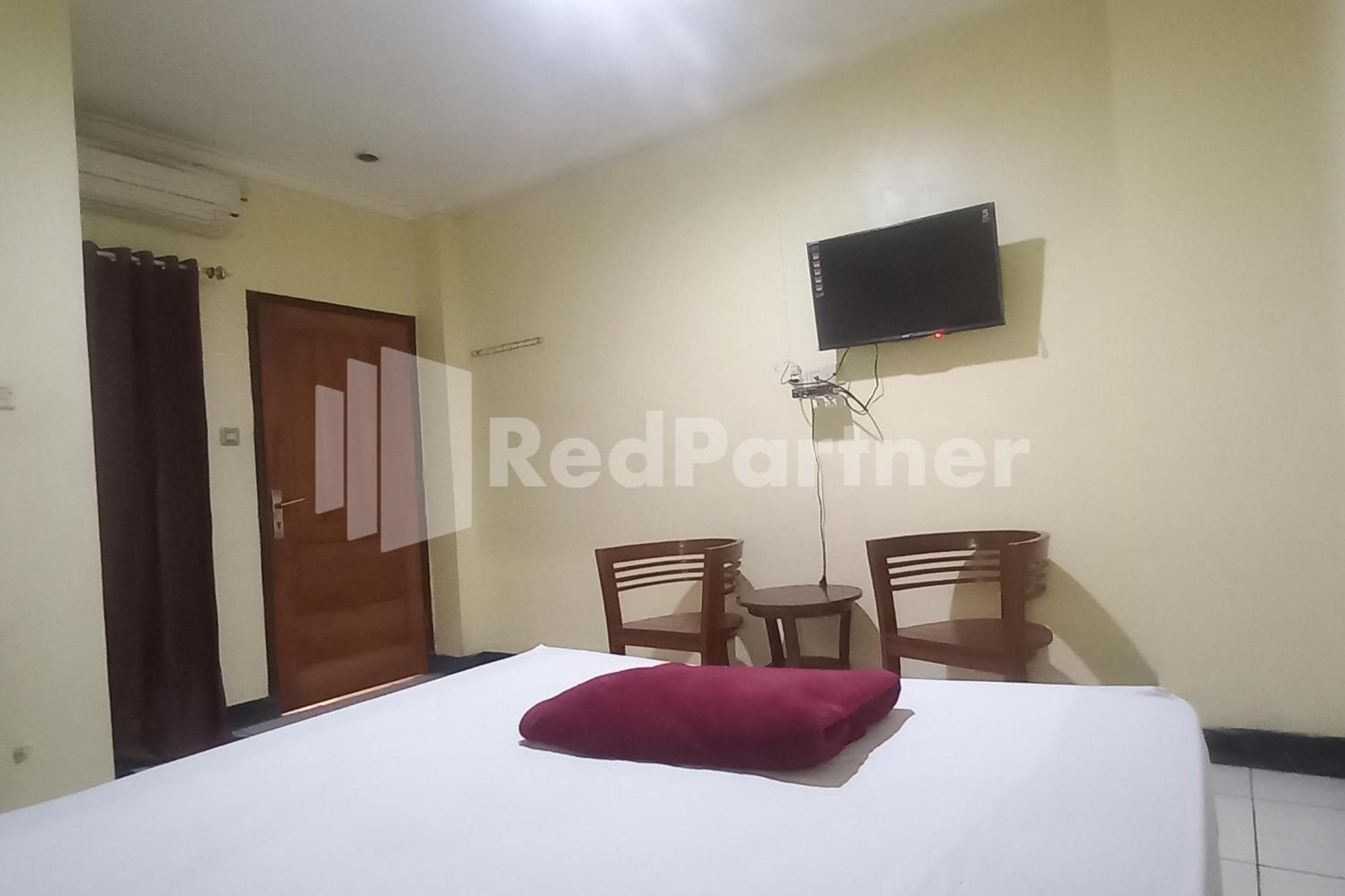 Hotel Palem 2 Syariah Malang Redpartner 외부 사진