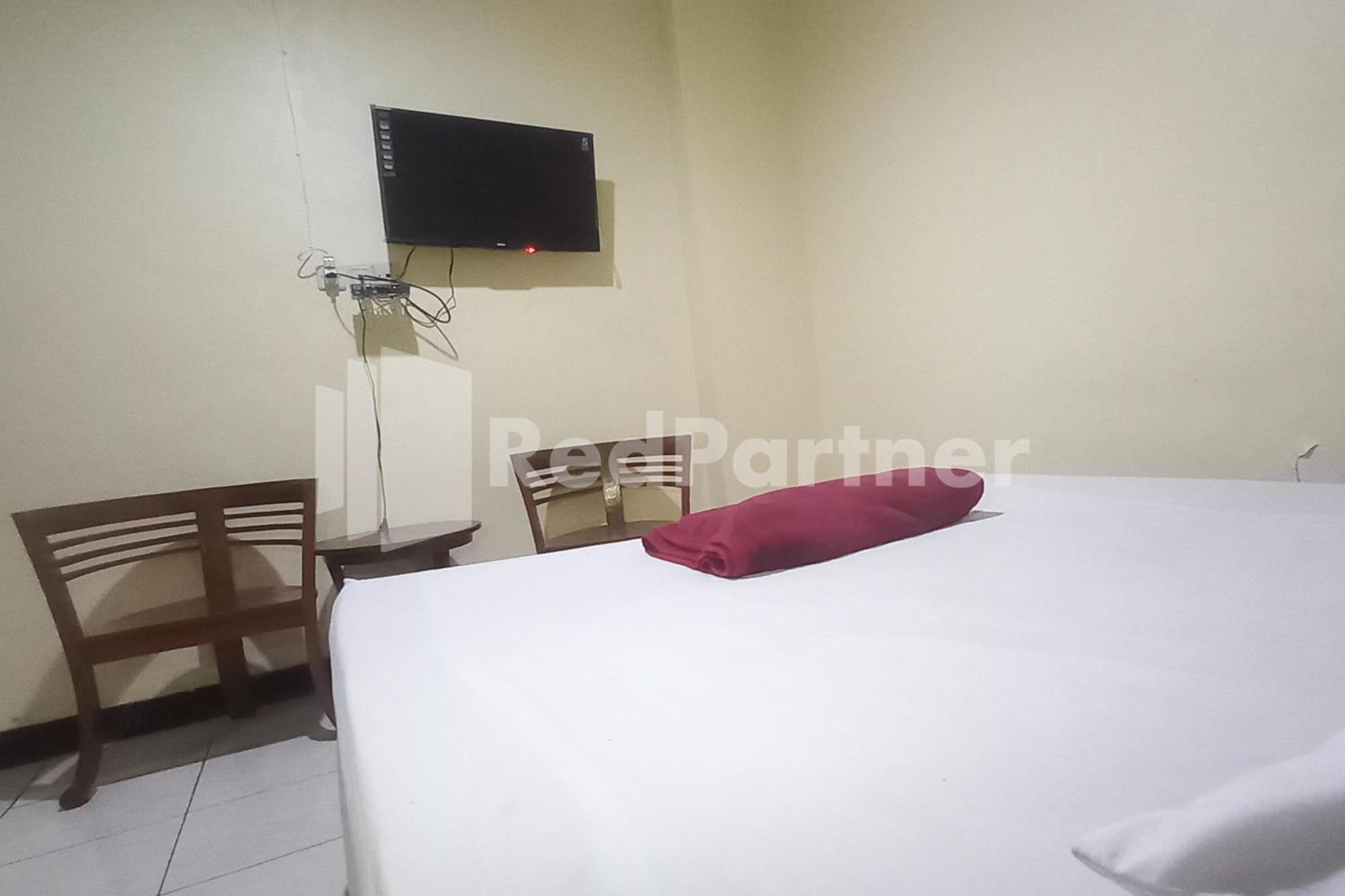 Hotel Palem 2 Syariah Malang Redpartner 외부 사진