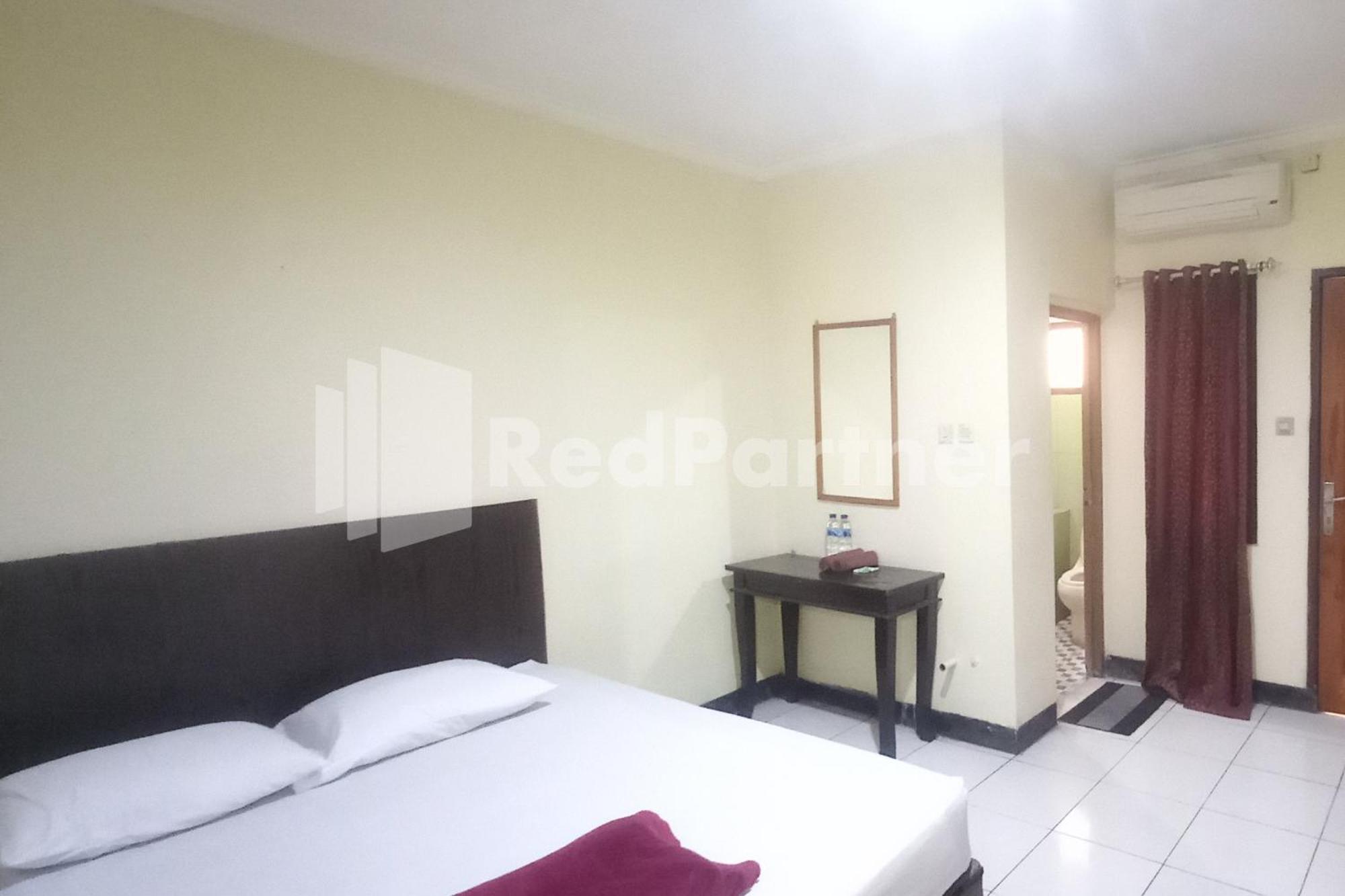 Hotel Palem 2 Syariah Malang Redpartner 외부 사진