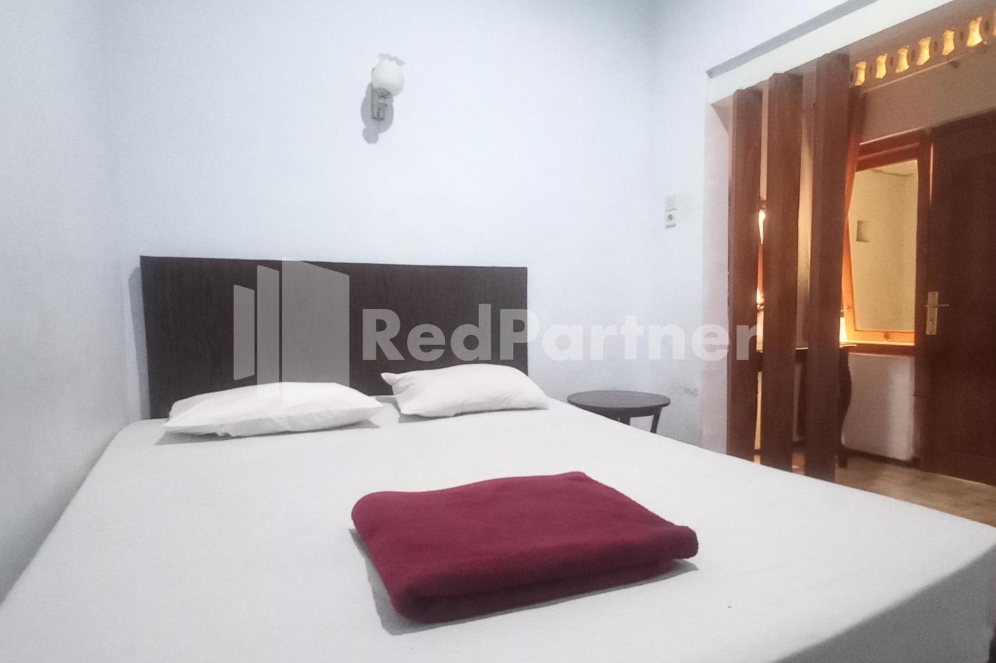 Hotel Palem 2 Syariah Malang Redpartner 외부 사진