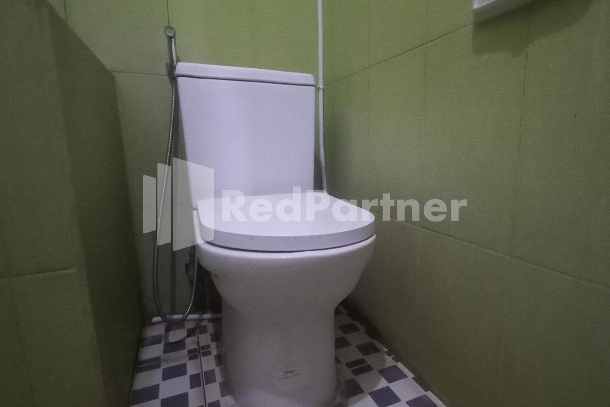 Hotel Palem 2 Syariah Malang Redpartner 외부 사진