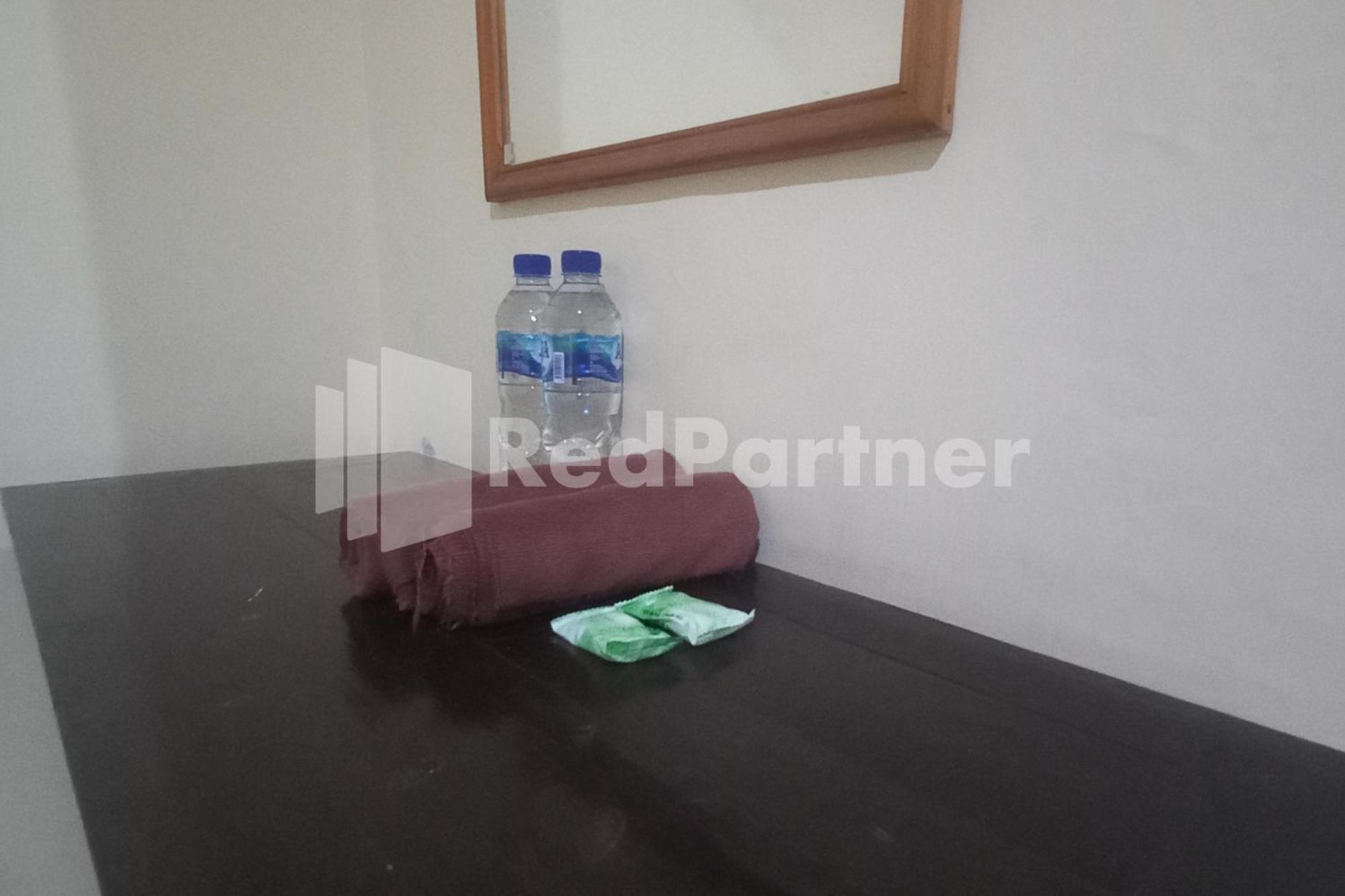 Hotel Palem 2 Syariah Malang Redpartner 외부 사진
