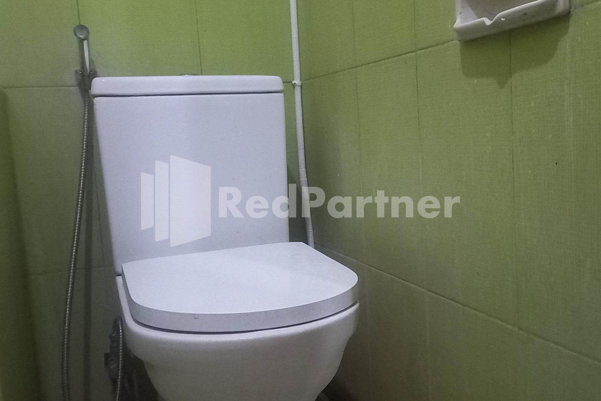 Hotel Palem 2 Syariah Malang Redpartner 외부 사진